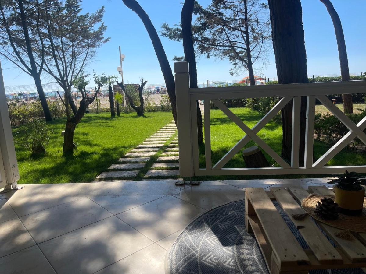Marlis' Home Голем Экстерьер фото